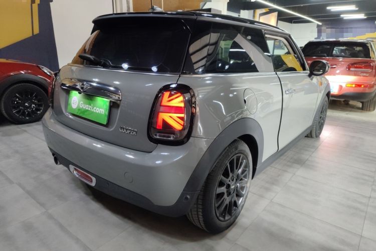 Used MINI MINI 2016 1.5T COOPER