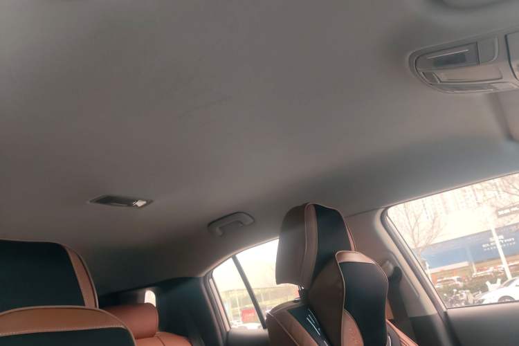 Used Hyundai ix35 2018 2.0L Automatic 2WD Zhiyong·Changzhi Edition
