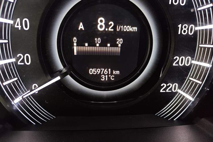 Used Honda Odyssey 2019 2.0L Rui·Zhi Zhen Edition