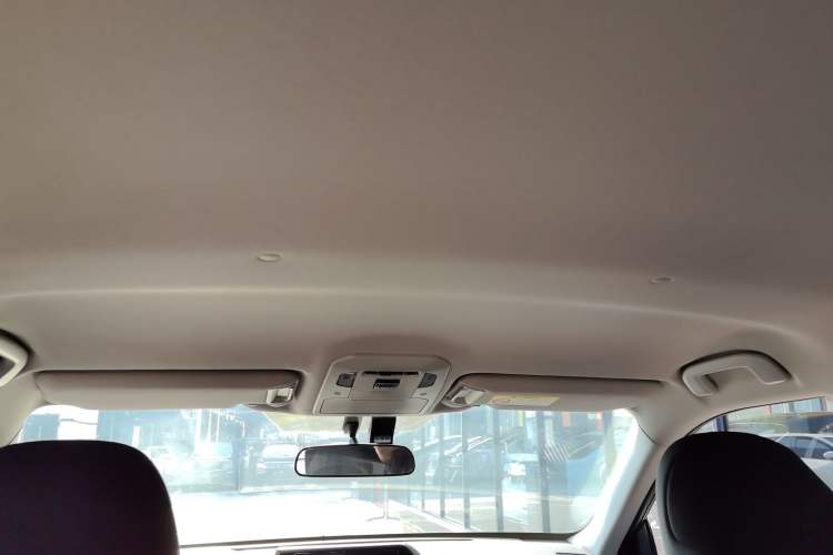 Used Toyota Highlander 2022 Dual-Engine 2.5L Two-Wheel Drive Elite Edition 5 Seats