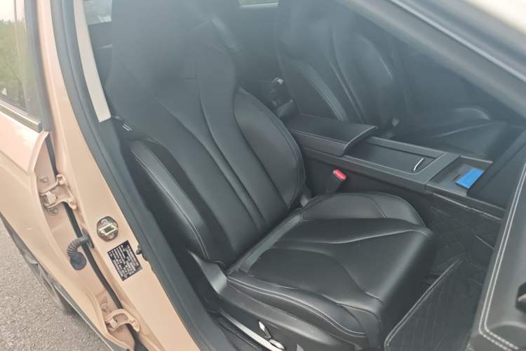 Used XPeng G3 2022 G3i 460N