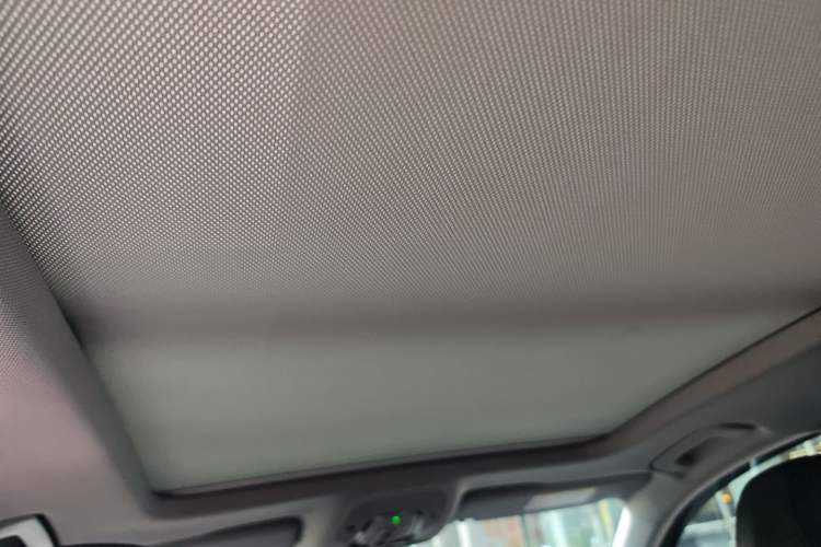 Used Audi A4L 2019 40 TFSI Fashion Version China V Headliner