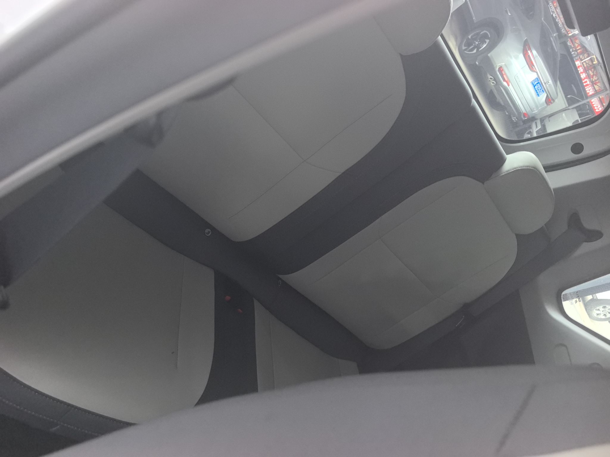 Geely Galaxy Panda 2025 210km Panda Kart — снимка 13