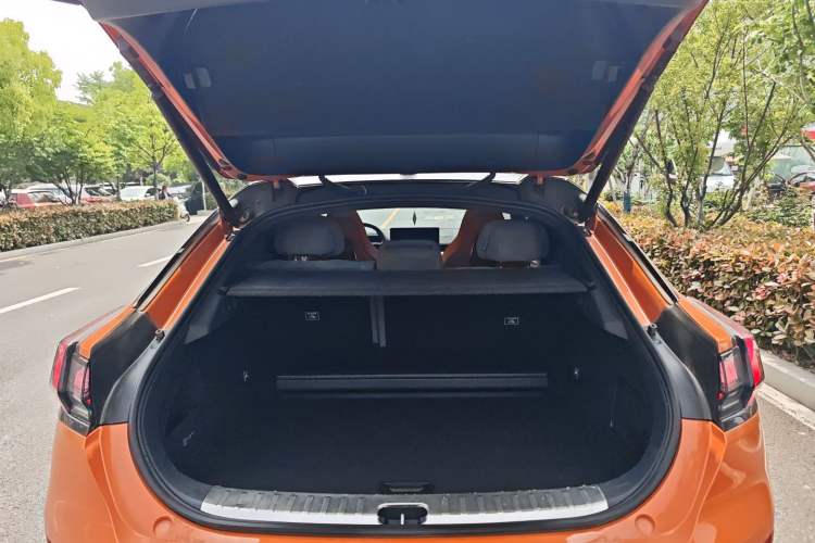 Used Zeekr 001 2023 YOU Edition 100 kWh
