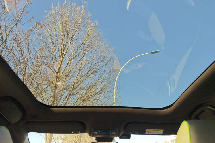 Used BYD Dolphin 2021 405 km Fashion Edition