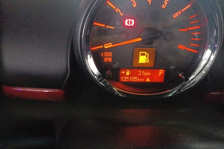 Used MINI JCM COUNTRYMAN 2014 1.6T JOHN COOPER WORKS ALL4