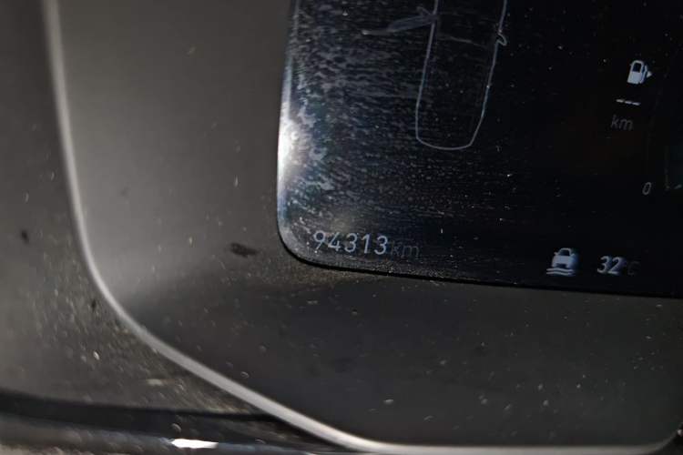 Used Lynk & Co 03 2021 03+ 2.0TD Automatic Wind-Chasing Edition
