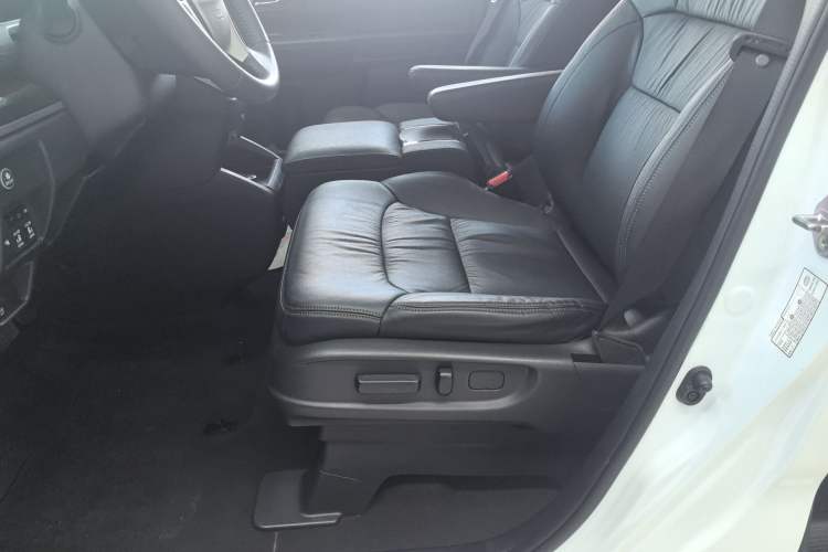 Used Honda Odyssey 2017 2.4L Smart Edition