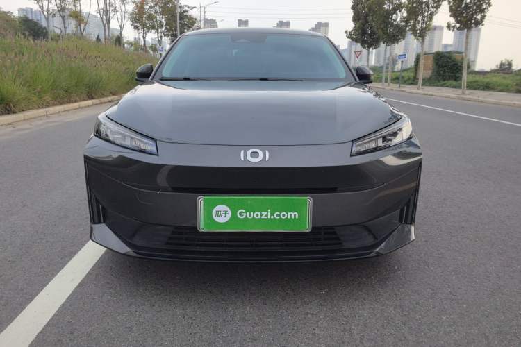 Used Qiyuan A05 2024 145 Max
