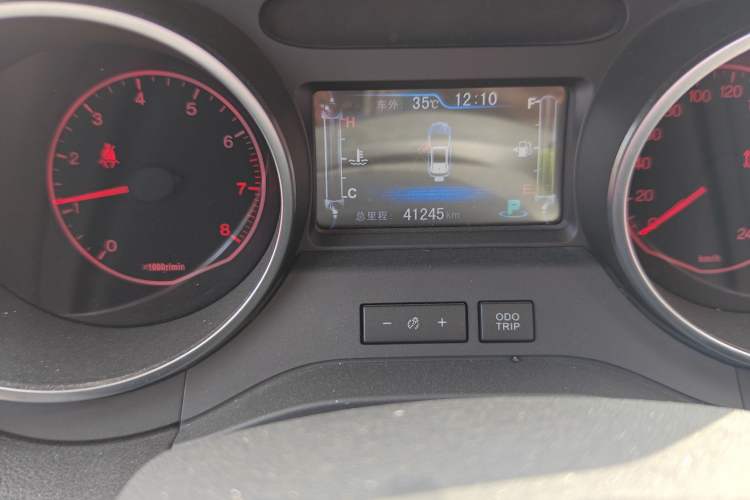 Used BYD Yuan 2017 1.5L Automatic Cool & Stylish Model