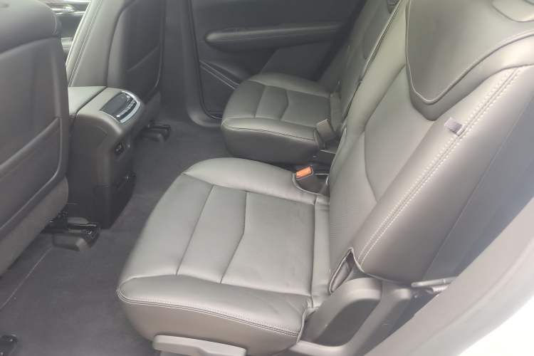 Used Cadillac XT6 2020 28T Six-Seater Luxury Version