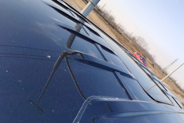 Used JAC Refine M5 2017 2.0T Gasoline Dual-Clutch Executive Version