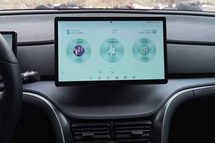 Used BYD Sealion 05 DM-i 2025 DM-i 115KM Prestige Model