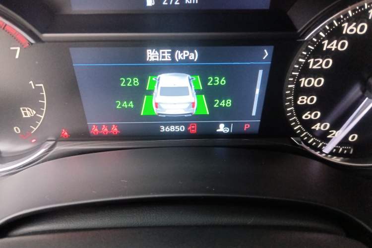 Used Cadillac CT4 2020 28T Fashion Edition
