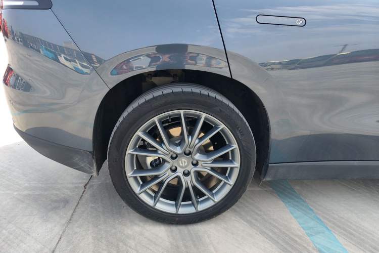 Used Leapmotor C10 2024 530 Comfort Edition Exterior 4