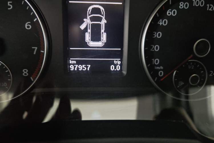 Used Volkswagen Sharan 2018 380TSI Comfort Edition 7-Seater