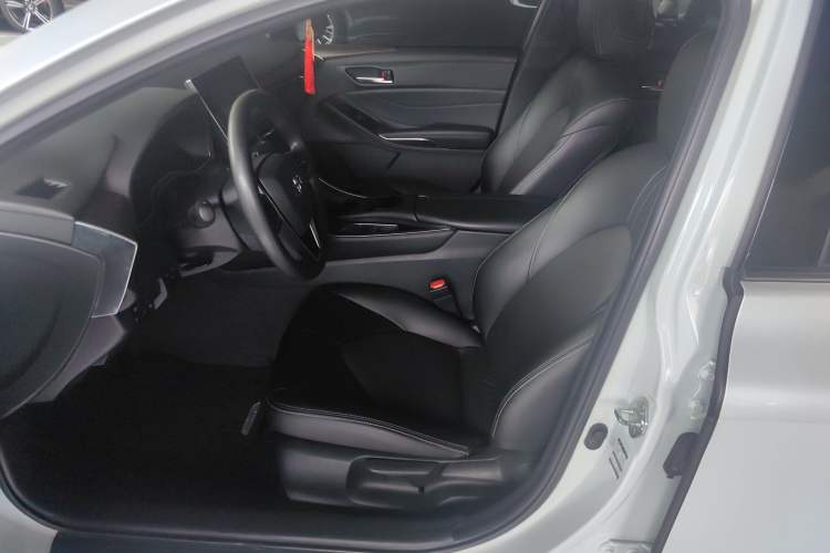 Used Toyota Avalon 2022 2.0L Ambition Edition