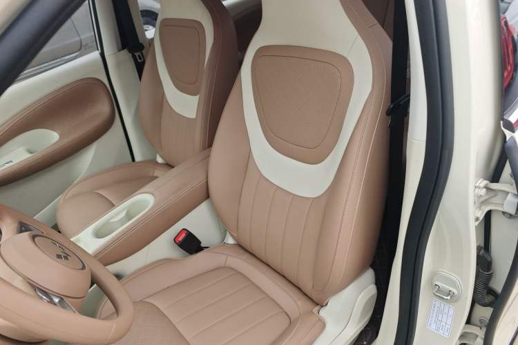 Used Wuling Bingo 2025 333 km Enjoyment Version
