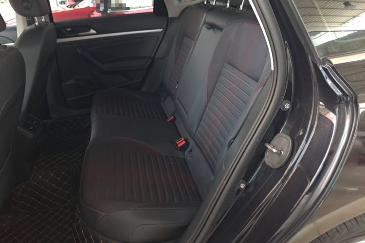 Used Volkswagen Lavida 2023 200TSI DSG Starry Full-Comfort Edition Interior 1