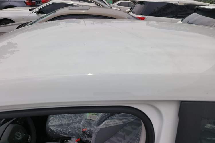 Used Leapmotor T03 2024 310 Comfort Edition