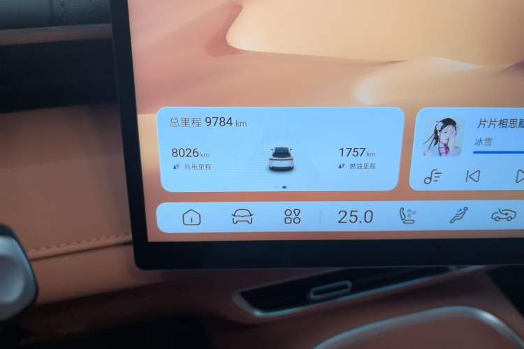 Used Deepal S07 2024 215Max Qiankun Intelligent Driving ADS SE Range-Extended Version
