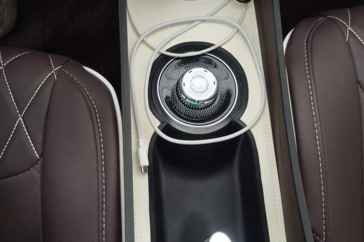 Used Wuling Bingo 2024 203km Light Edition