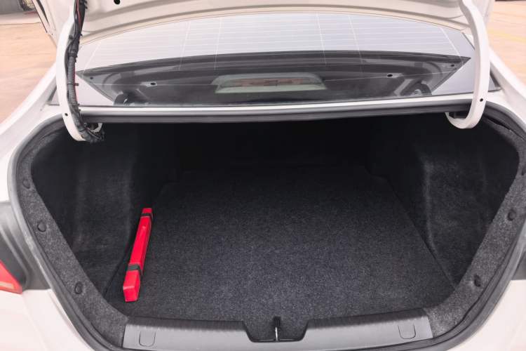 Used Chevrolet Cavalier 2016 1.5L Manual Enjoyment Edition