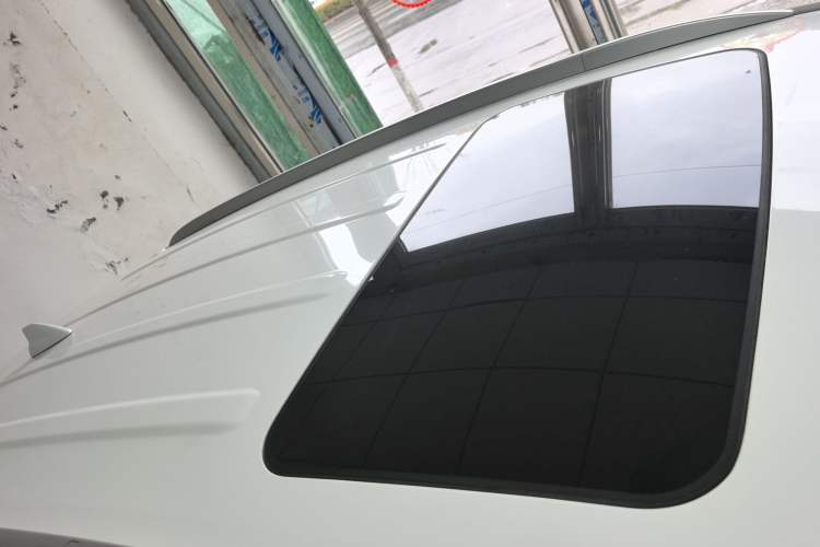 Used Geely Auto Vision X6 2020 1.4T CVT Luxury Edition
