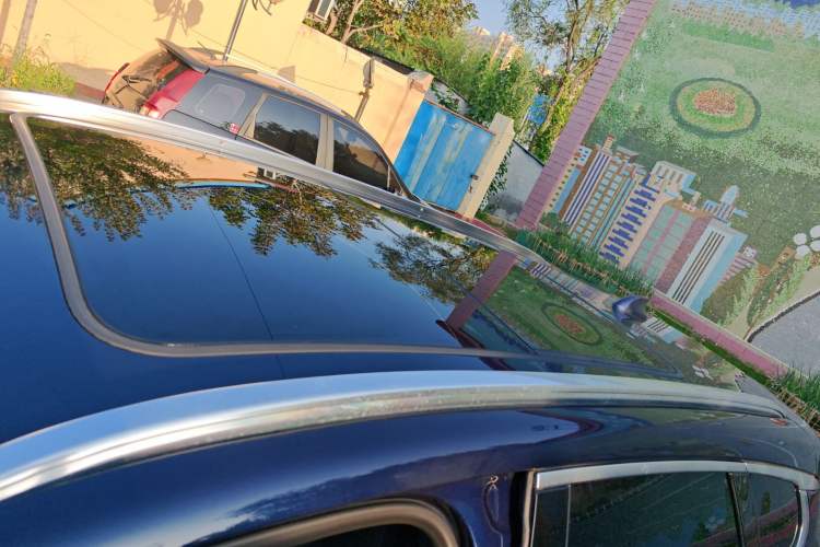 Used Denza X 2020 PHEV Flagship Edition