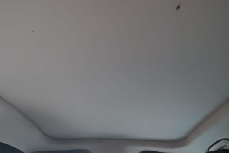 Used Baojun RM-5 2019 1.5T CVT 24-Hour Online Premium Version 7 Seats
