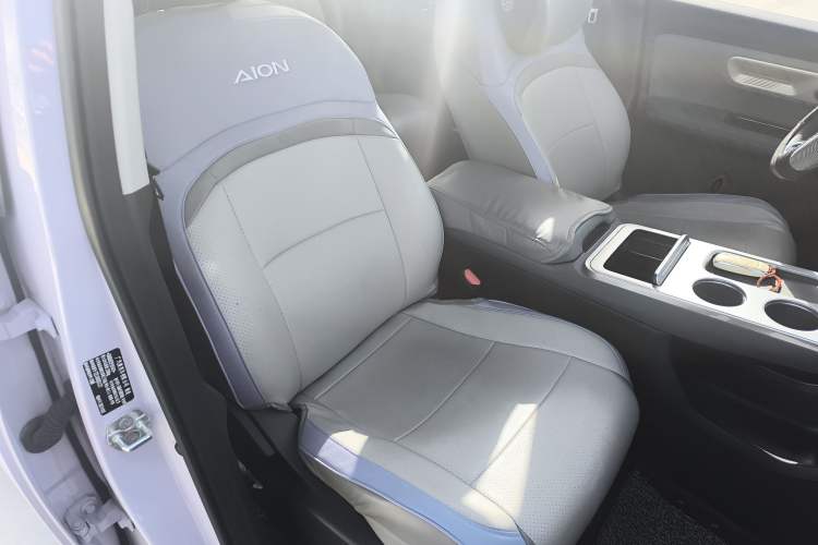 Used AION Y 2023 Plus 510 Smart Edition