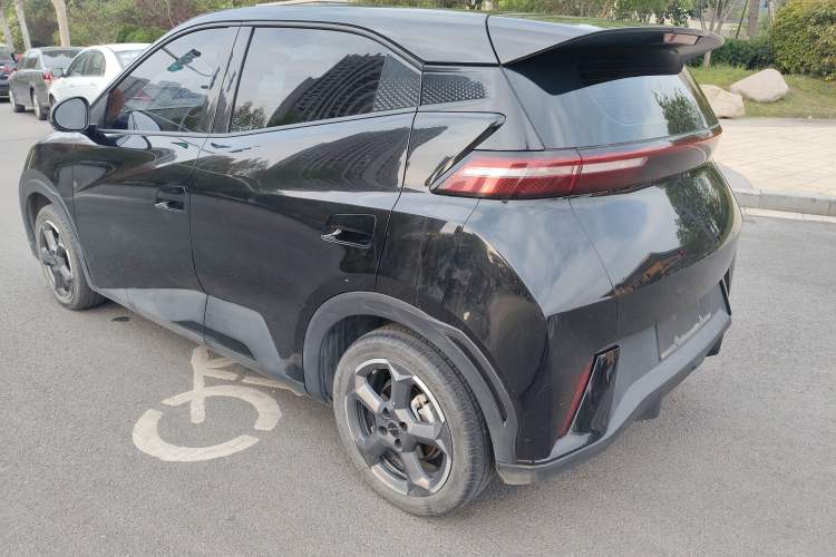 Used BYD Seagull 2023 Flying Edition