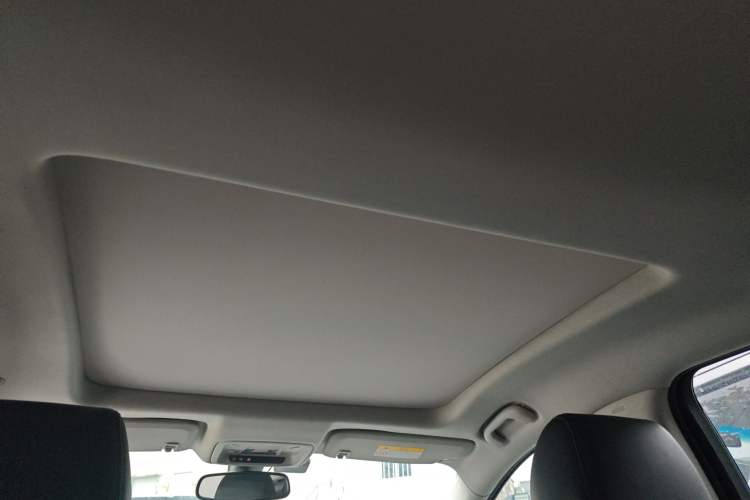 Used Buick LaCrosse 2022 652T Luxury Version Interior 2