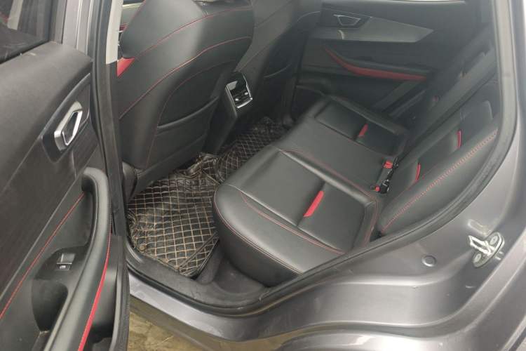 Used Chery Tiggo 5x 2021 Superhero Edition 1.5L CVT Luxury Model