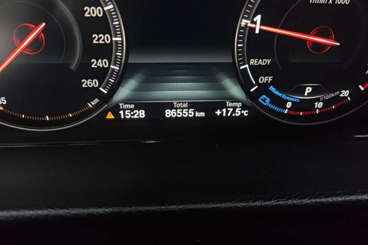 Used BMW 3 Series 2018 320Li Leading Model M Sport Package
