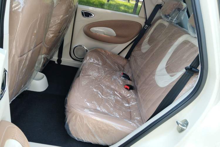 Used Wuling Bingo 2025 333 km Enjoyment Version