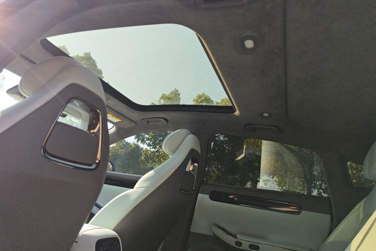 Used Leapmotor C01 2022 Four-Wheel Drive Dual-Motor High-Performance Version