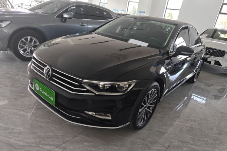 Used Volkswagen Magotan 2020 330TSI DSG Luxury Edition