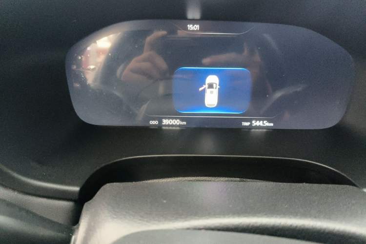 Used JAC X7 2020 1.5TGDI Automatic Dream Edition
