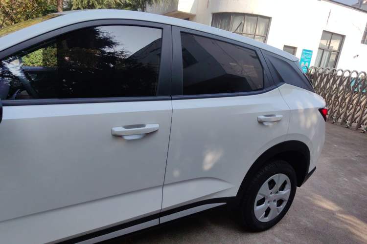 Used Wuling Alvez 2023 1.5L CVT Comfort Edition
