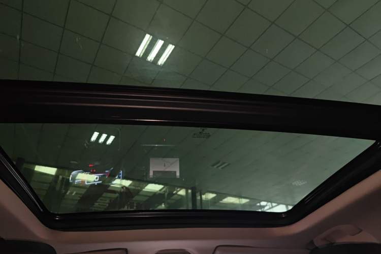 Used Citroen C5 AIRCROSS 2017 380THP Luxury Model
