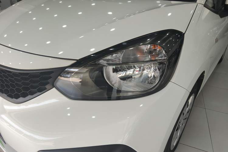 Used Honda Fit 2021 1.5L CVT Trend Edition
