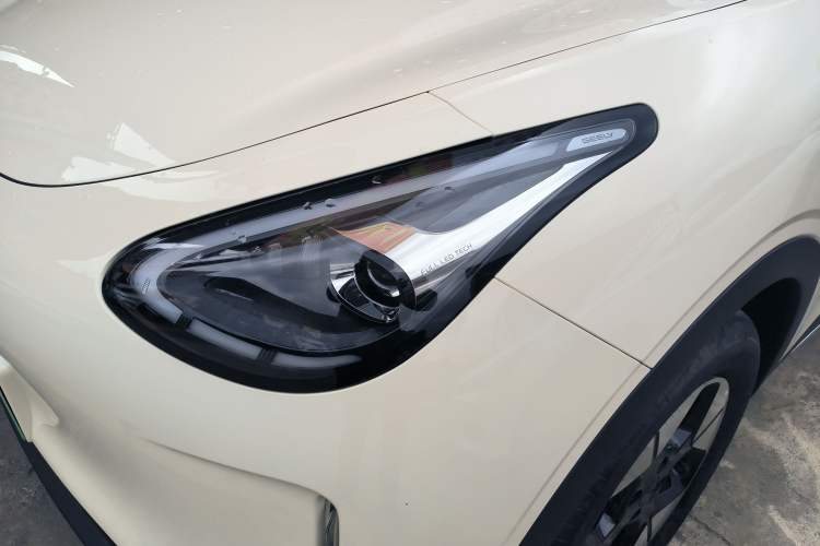 Used Geely Galaxy Geome 2025 310km Dream Edition
