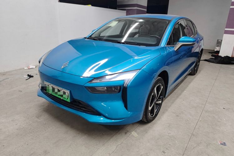 Used JMEV GSE 2023 Standard Range Industry Edition