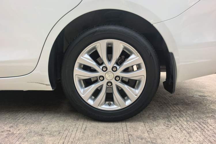 Used Buick GT 2021 Revised Version Flagship 1.5L Automatic Elite Edition