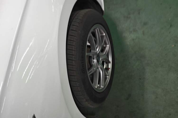 Used Volkswagen Lavida 2023 300TSI DSG Starry Full-Comfort Edition Exterior 2