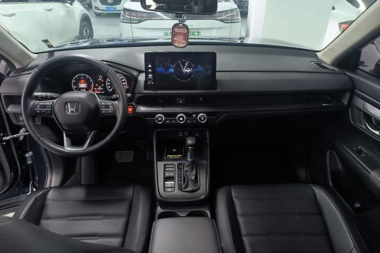 Used Honda CR-V 2023 240TURBO Two-Wheel Drive FENGSHANG Edition 5 Seats