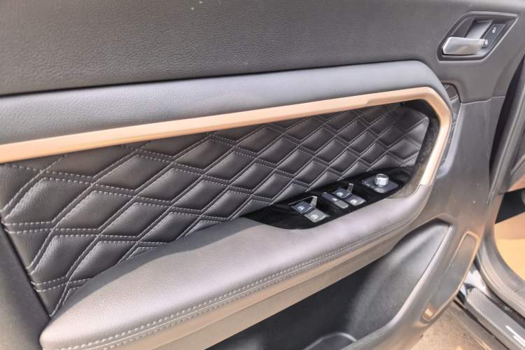 Used Haval H6 2020 2.0 GDIT Automatic Platinum Luxury Edition