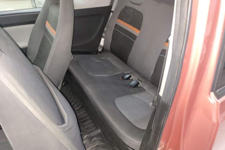 Used Wuling Hongguang MINIEV 2020 Freedom Version Lithium Iron Phosphate