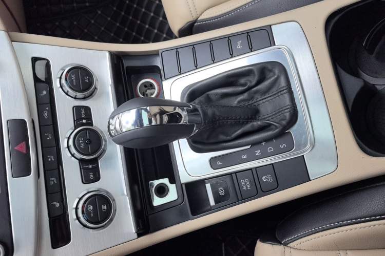 Used Volkswagen FAW-Volkswagen CC 2016 1.8TSI Prestige Model